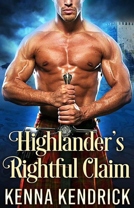 Highlander's Rightful Claim