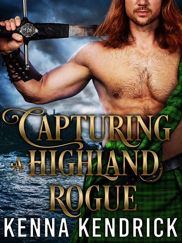 Capturing a Highland Rogue