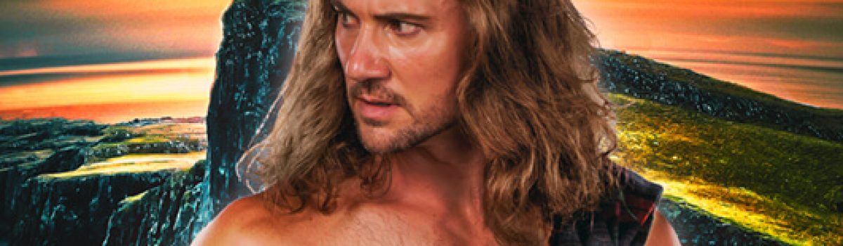 Fighting for a Highland Lass (Preview)