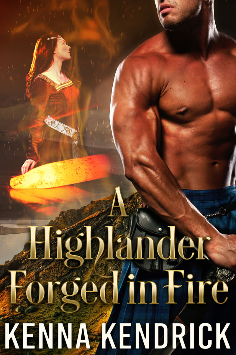 A Highlander Forged in Fire