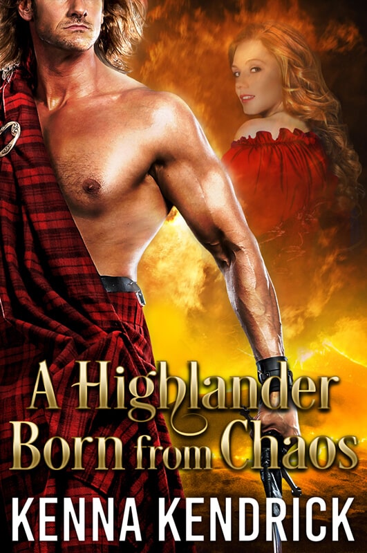 A Highlander Born from Chaos