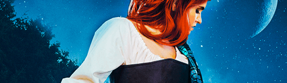 Highlander’s Gypsy Lass (Preview)