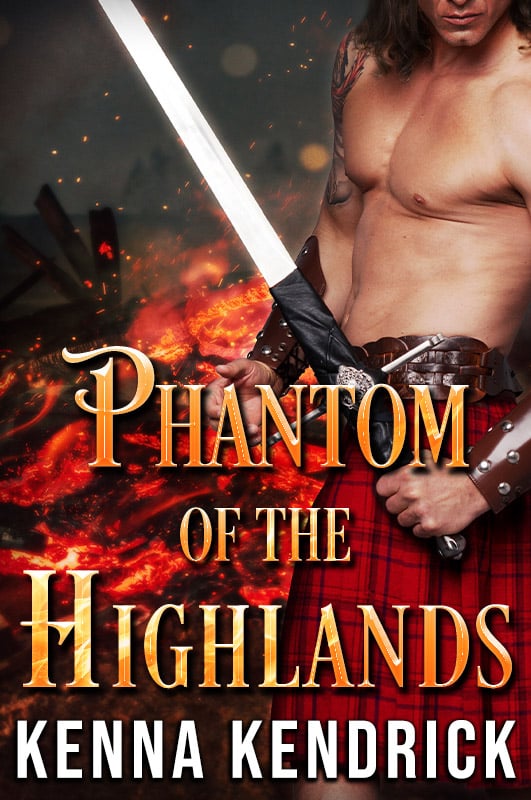 Phantom of the Highlands