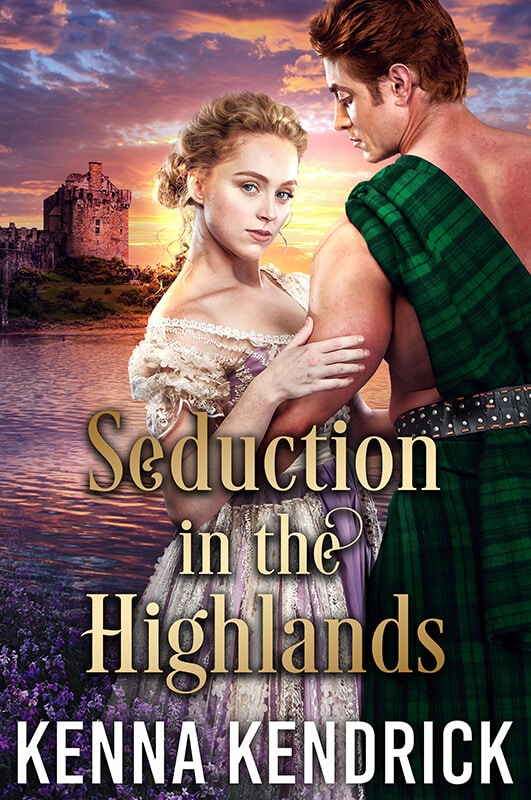 Seduction in the Highlands