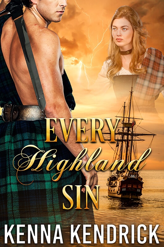 Every Highland Sin