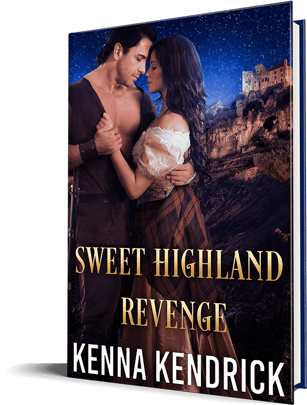 Sweet Highland Revenge