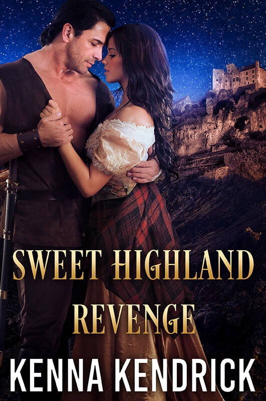 Sweet Highland Revenge