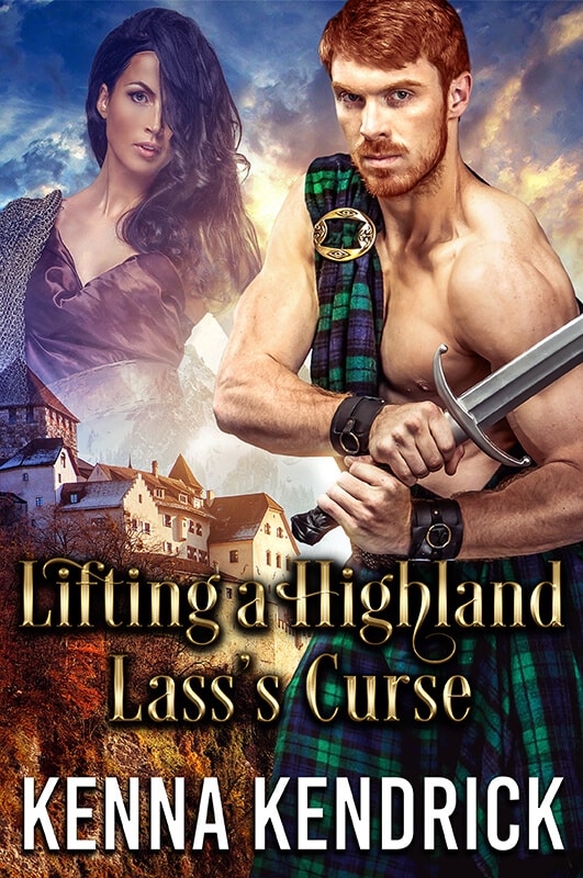 Lifting a Highland Lass's Curse