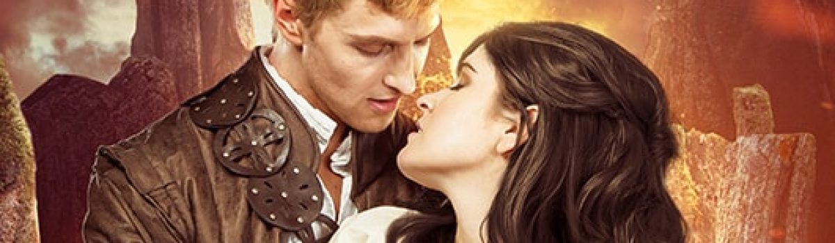 Unchain the Highlander’s Heart (Preview)