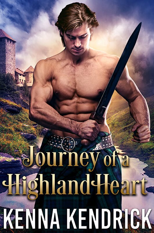 Journey of a Highland Heart