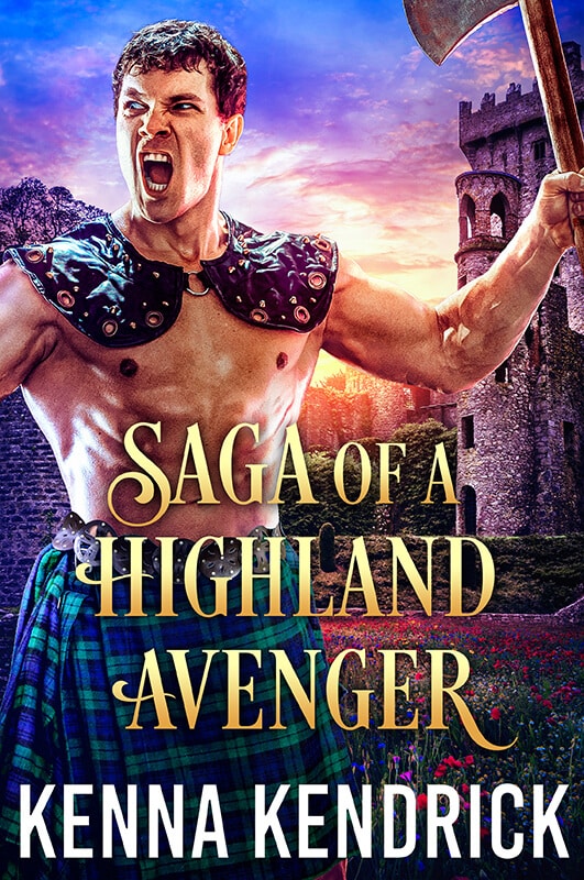 Saga of a Highland Avenger