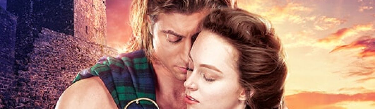 Wrapped in his Highland Sins (Preview)