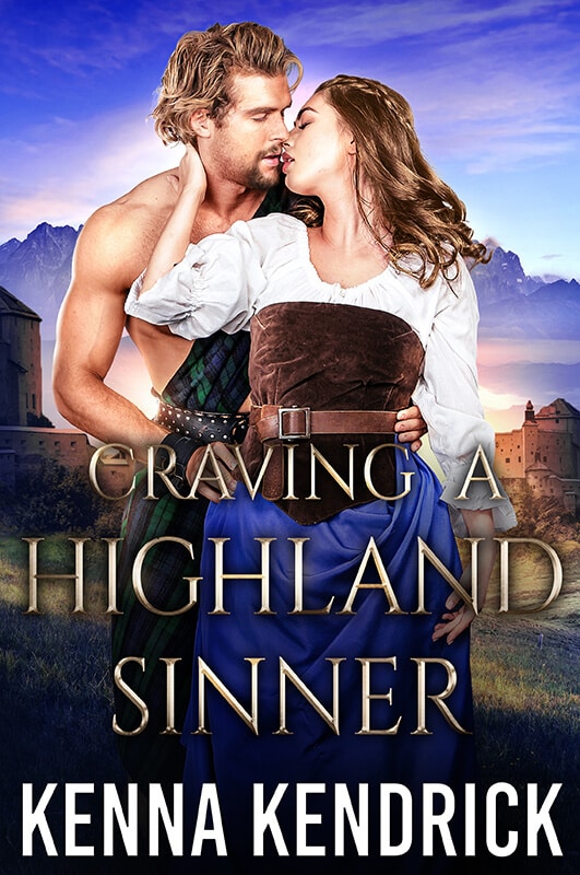 Craving a Highland Sinner