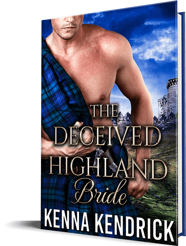 The Deceived Highland Bride