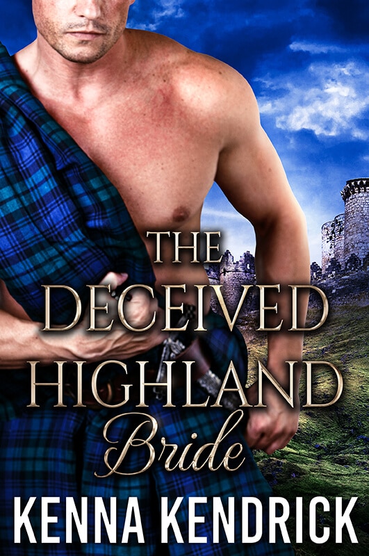 The Deceived Highland Bride
