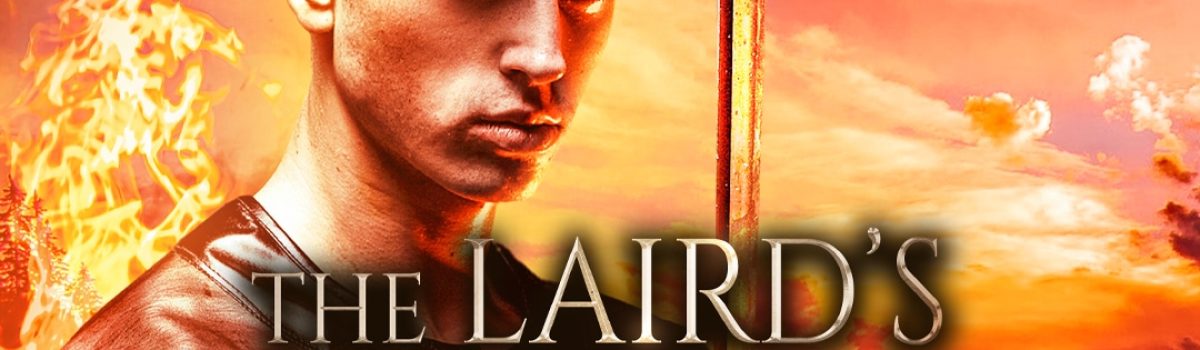 The Laird’s Reluctant Bride – Extended Epilogue