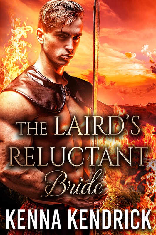 The Laird's Reluctant Bride