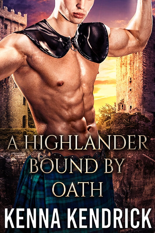 A Highlander Bound by Oath