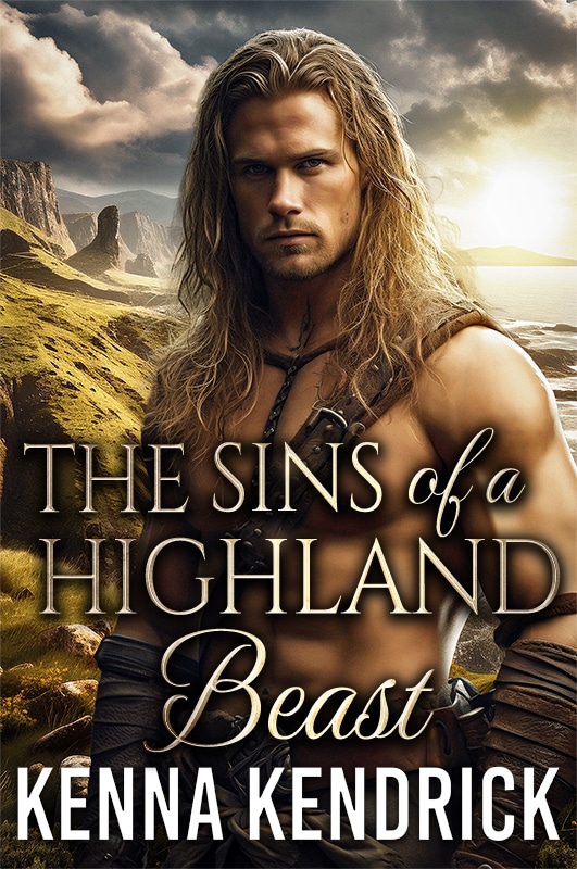 The Sins of a Highland Beast