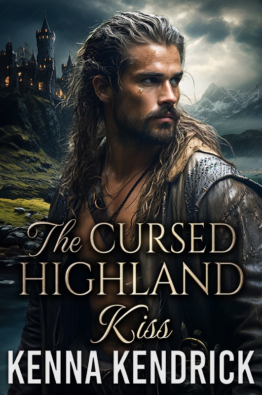 The Cursed Highland Kiss