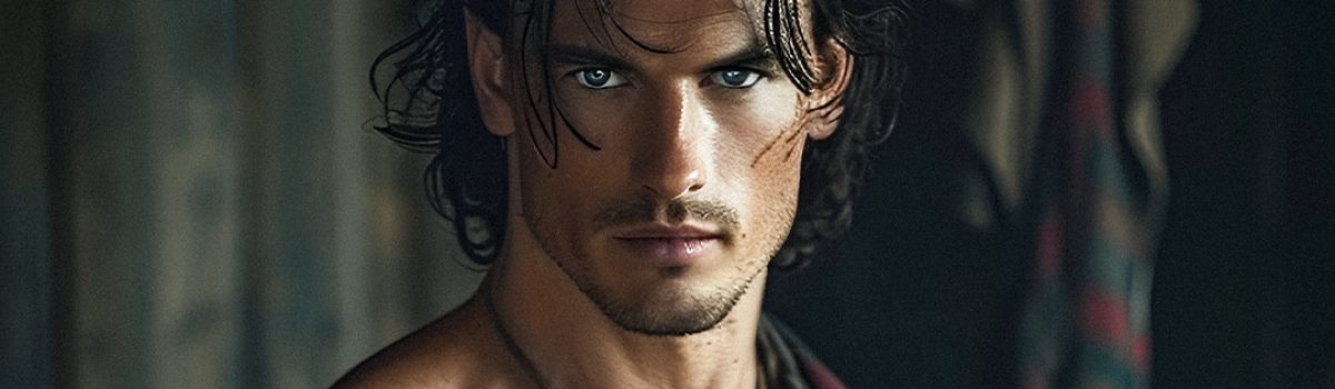 The Kiss of a Highland Brute – Bonus Prologue