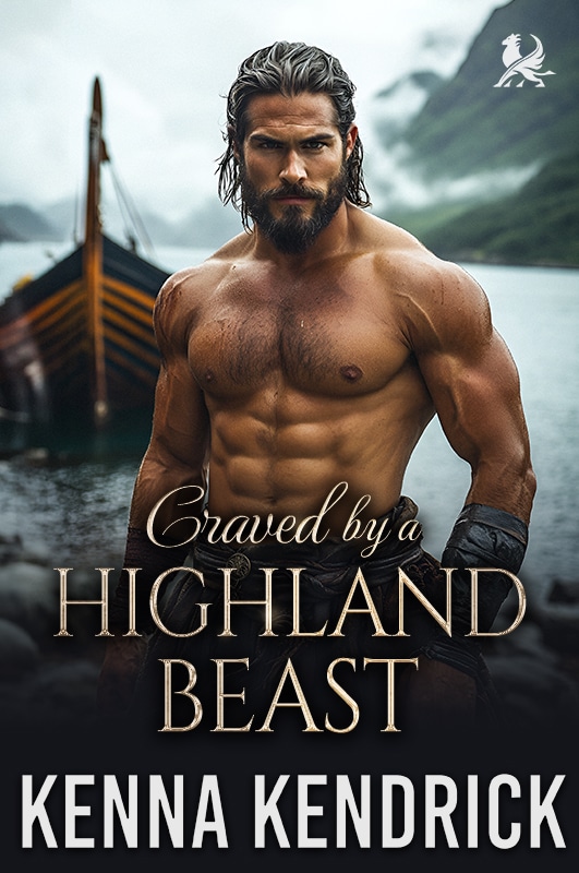 Craved by a Highland Beast