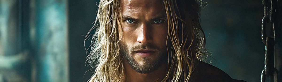 Bride of the Beastly Laird – Bonus Prologue