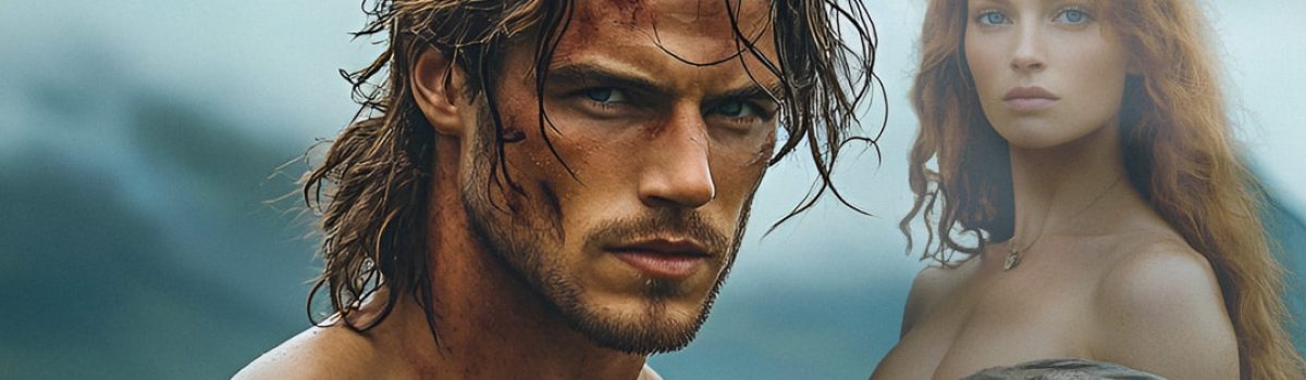 Devil of the Highlands – Get Bonus Prologue