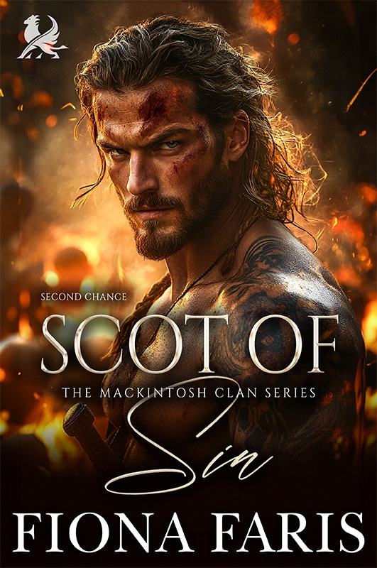 Scot of Sin