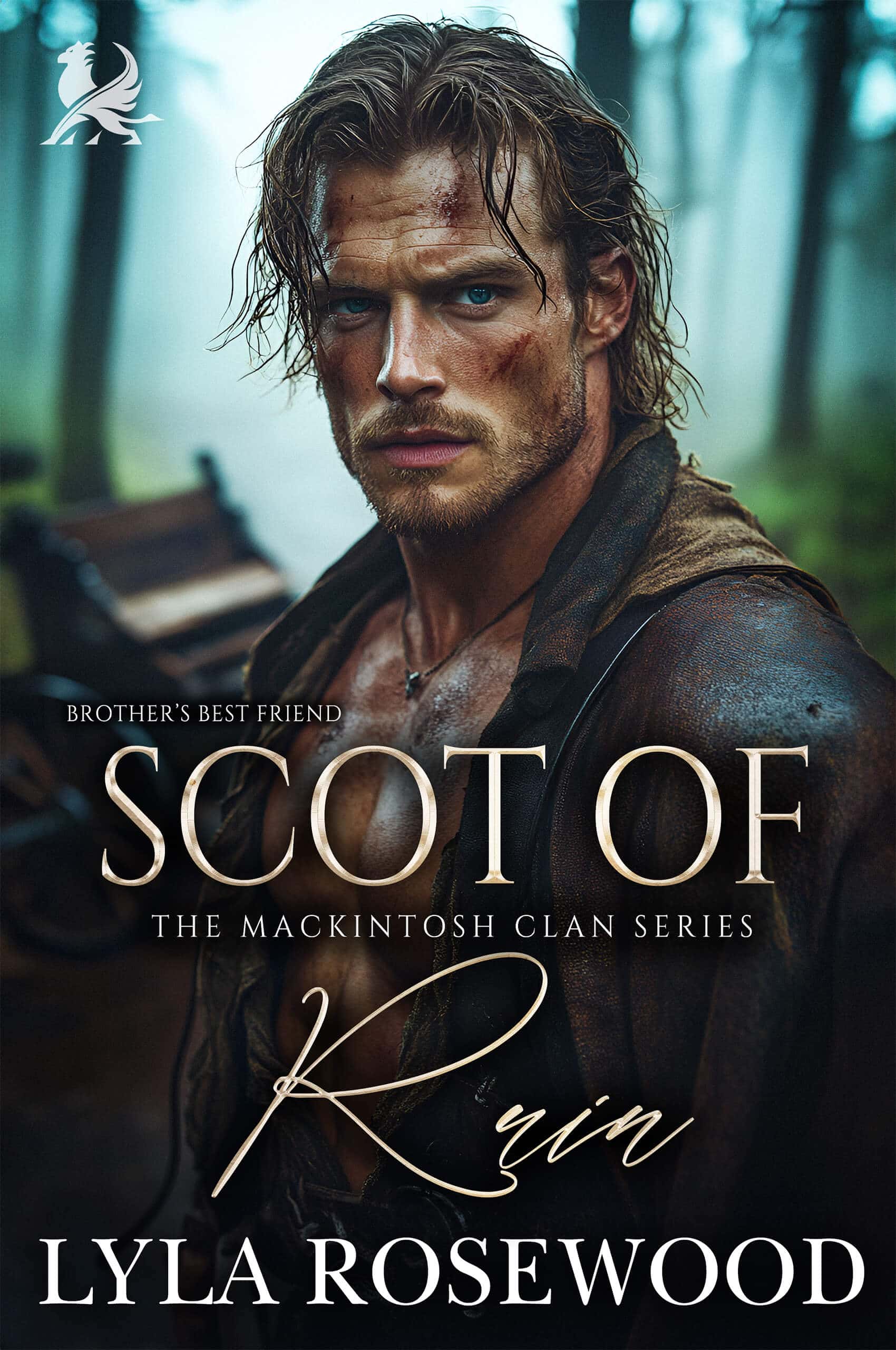 Scot of Ruin