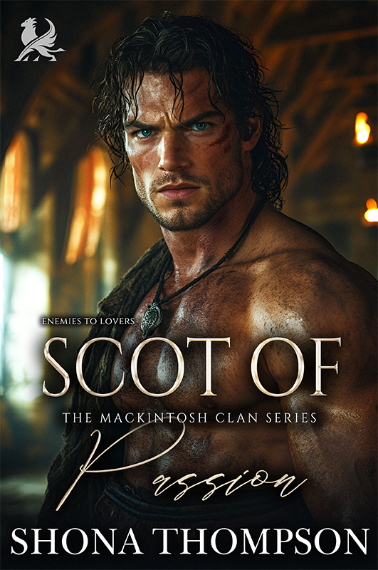 Scot of Passion