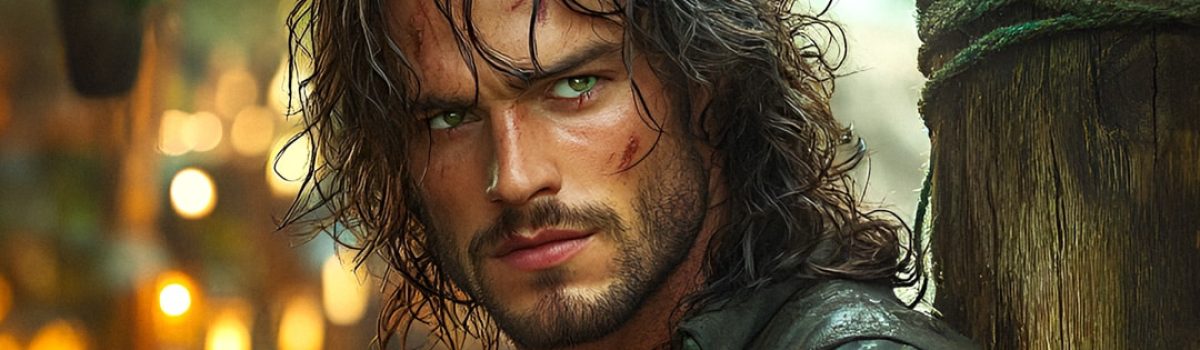 The Highlander’s Wicked Bride – Extended Epilogue