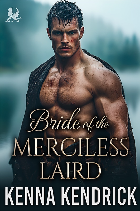 Bride of the Merciless Laird