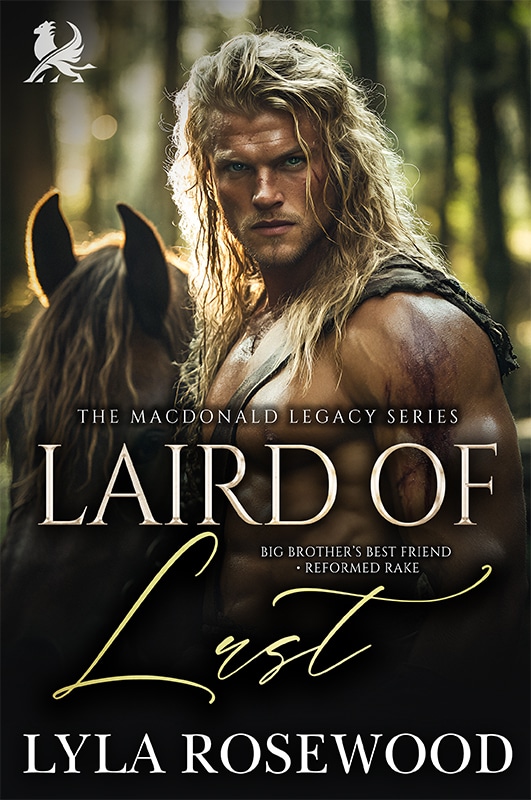 Laird of Lust