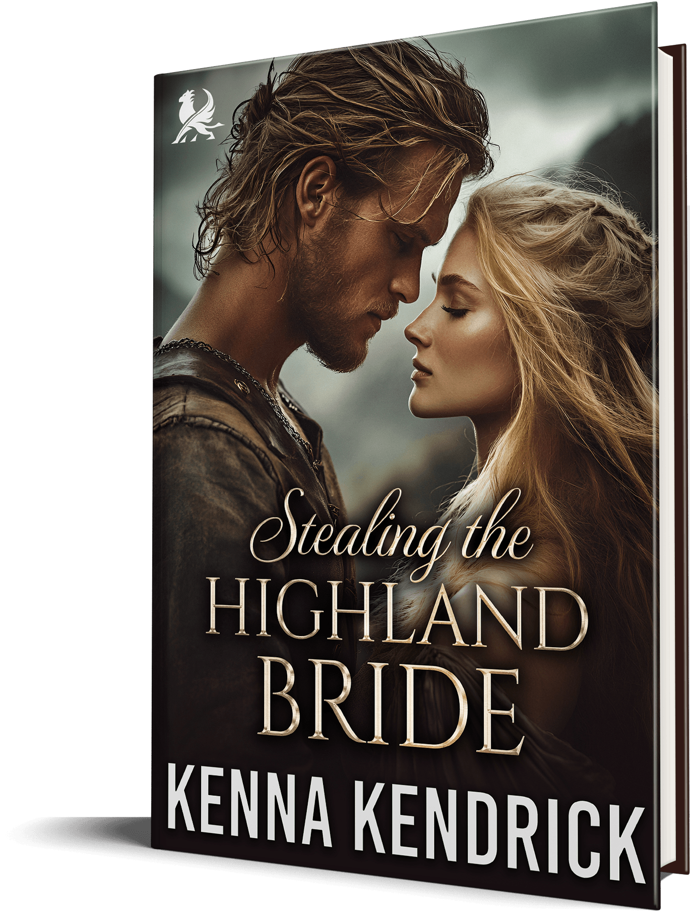 Stealing the Highland Bride